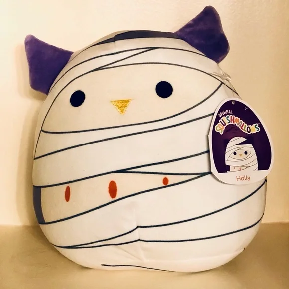 8” Holly - Picture 1 of 5